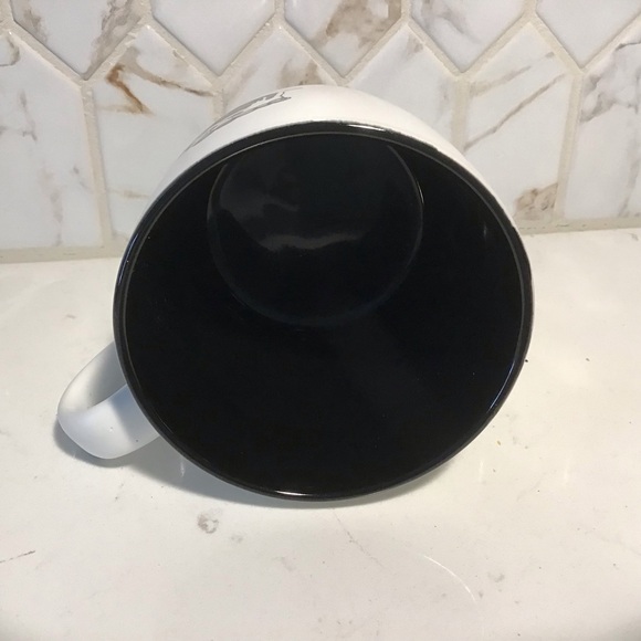 New Mug w/ Fun Mug Cake Recipe β No Tags - Picture 3 of 4